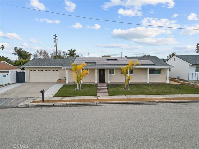 1643 Wallace St, Simi Valley, CA 93065