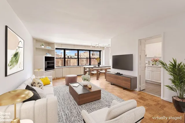 180 W  End Ave #18R, New York, NY 10023