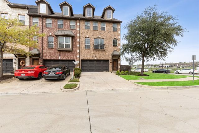 7873 Oxer Dr, Irving, TX 75063