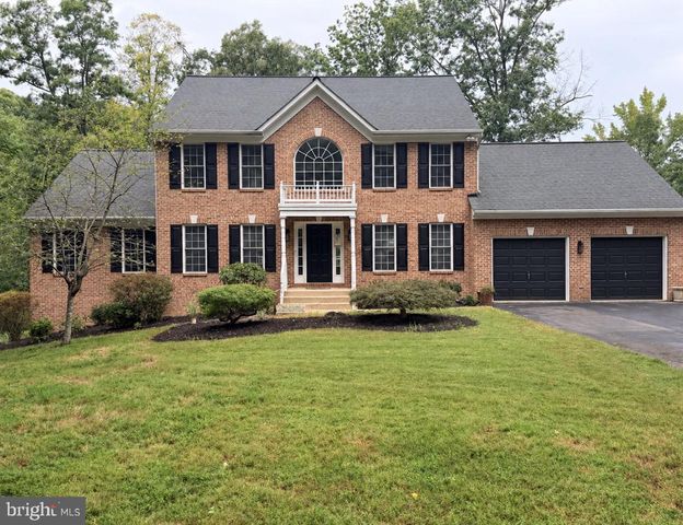 60 Shady Cove Ln, Stafford, VA 22554