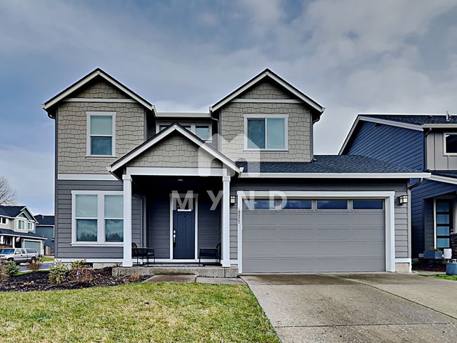 10827 NE 99th Ave, Vancouver, WA 98662