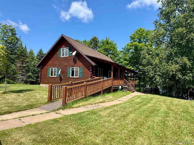 289 Wright Rd, Crystal Falls, MI 49920