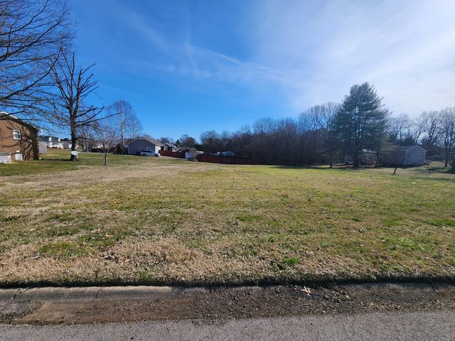 306 Shadow Dr, Shelbyville, TN 37160