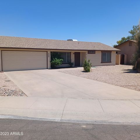 4820 E  Navajo Cir, Phoenix, AZ 85044