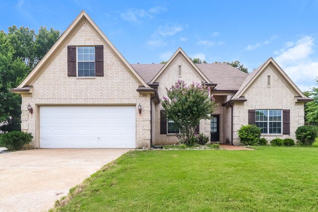 9149 Billy Pat Dr, Olive Branch, MS 38654