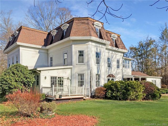 20 Babcock Hill Rd, South Windham, CT 06266
