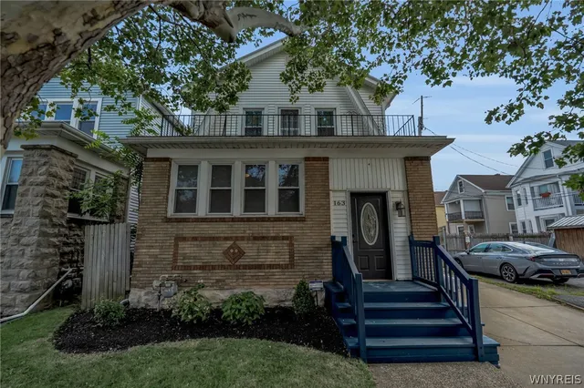 163 Taunton Pl, Buffalo, NY 14216