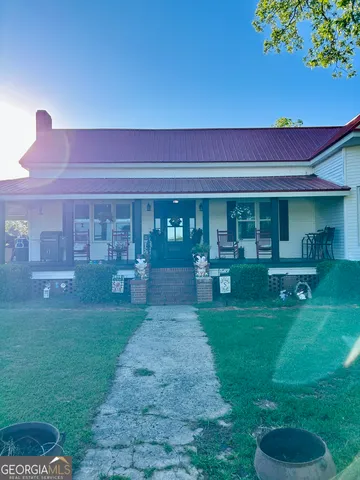 5065 Ten Mile Rd, Baxley, GA 31513