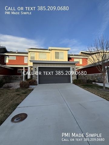 2302 S  Long Dr, Saratoga Springs, UT 84045