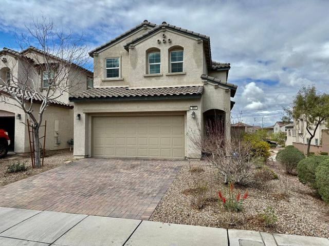 353 Ambitious St, Henderson, NV 89011