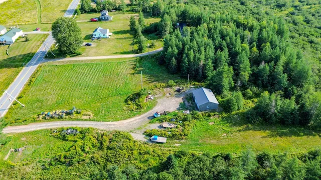 555 Roque Bluffs Road, Machias, ME 04654