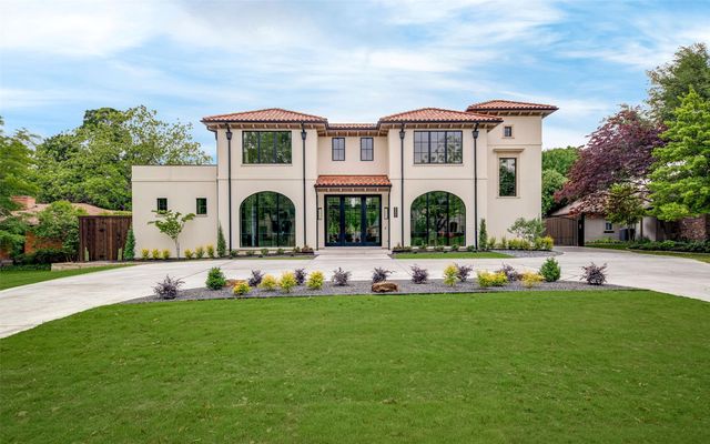 8531 Santa Clara Dr, Dallas, TX 75218