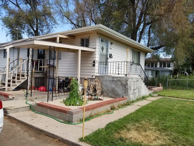 1541 12th St, Greeley, CO 80631
