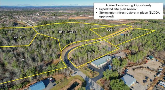 0 Libby Avenue, Gorham, ME 04038