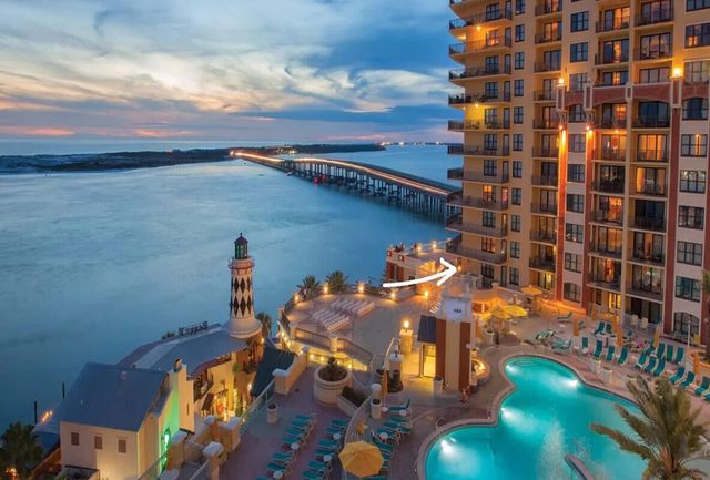 10 Harbor Blvd #GV25, Destin, FL 32541