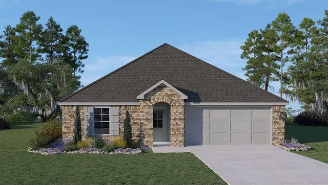 7061 Bexley Ct, Alexandria, LA 71303