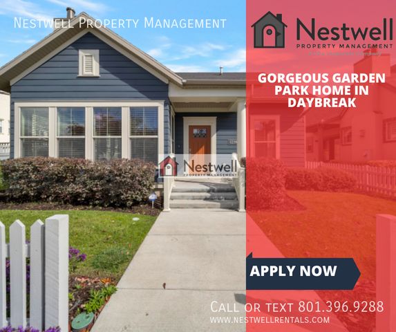 11239 S  Artichoke Way, South Jordan, UT 84009