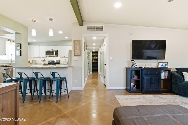 5719 E  Fairmount St, Tucson, AZ 85712