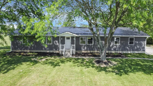 4600 Liberty Rd, Delaware, OH 43015