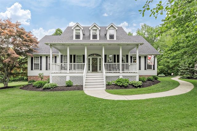 4255 River Rd, Perry, OH 44081