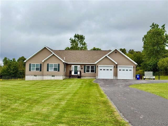 9435 SESSIONS RD, NEW HARTFORD , NY 13413
