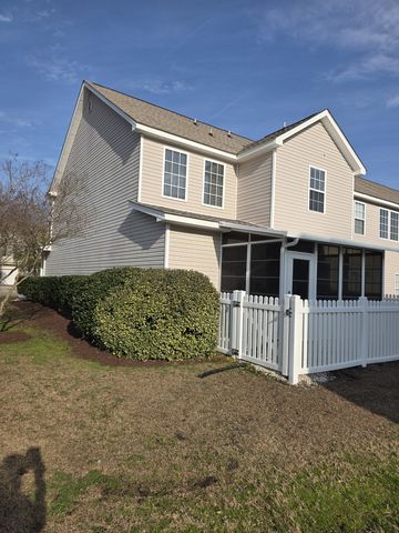 1041 Fairway Ln #1, Conway, SC 29526