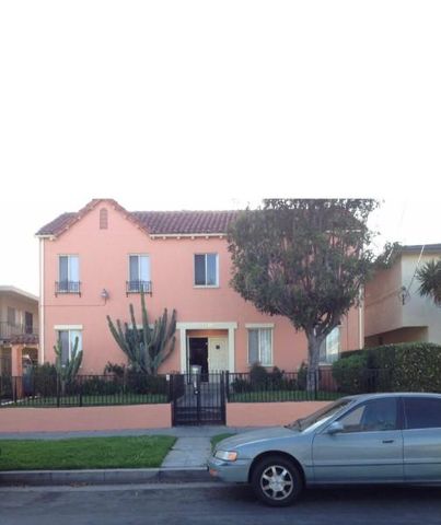 1197 N  Ardmore Ave #14Y, Los Angeles, CA 90029