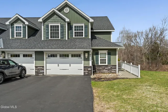 40 Kasey Pass, Ballston Spa, NY 12020