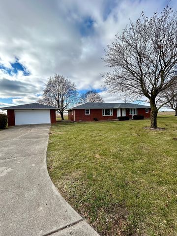 5717 W  State Road 132, Pendleton, IN 46064