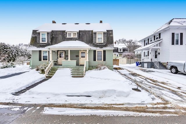 64 Prospect Hts, Milford, MA 01757