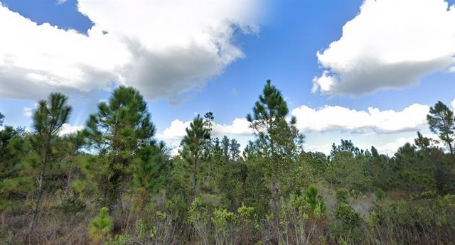 1017 PORTULACA DRIVE LOT 16, Indian Lake Estates, FL 33855