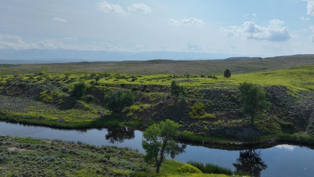 S  Ash Creek Rd, Ranchester, WY 82839