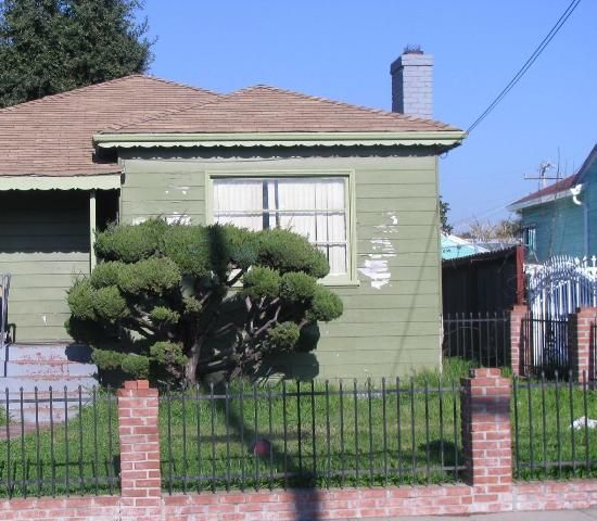 2001 80th Ave, Oakland, CA 94621