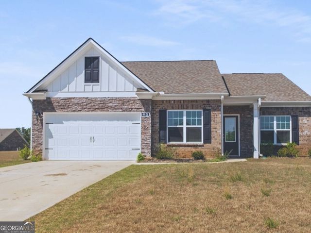 1259 Fendt Dr, Locust Grove, GA 30248