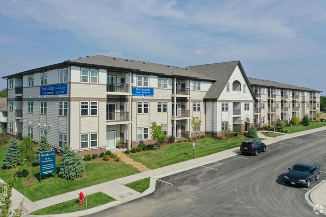 Rentals In St Charles Il