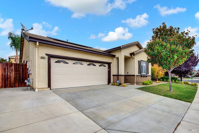 8001 Finchley Ct, Vacaville, CA 95687