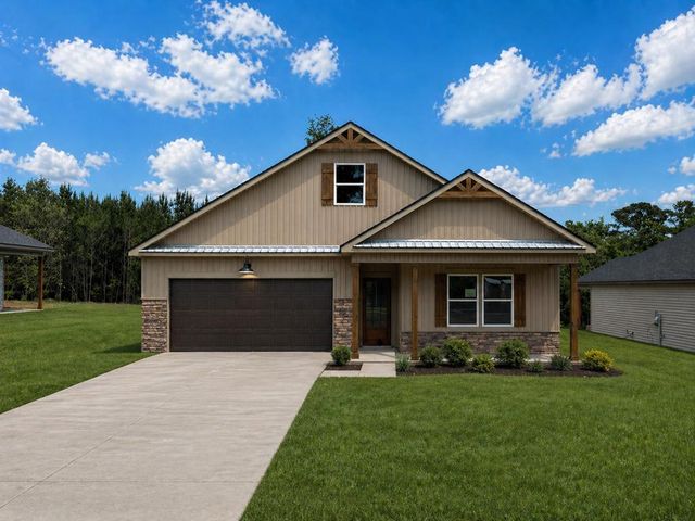 175 Jeter Dr, Midland City, AL 36350