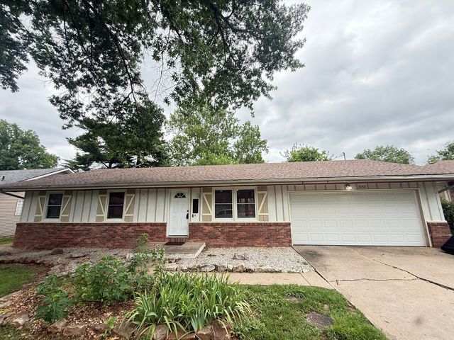 3642 S  Westwood Ave, Springfield, MO 65807