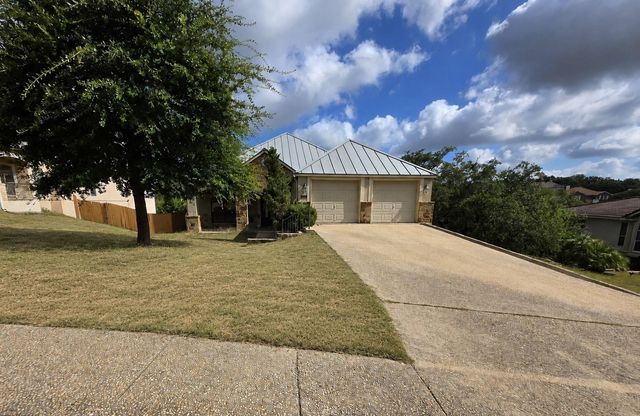 911 Sutters Rim, San Antonio, TX 78258