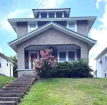 1408 S  Midland Heights Pl, Covington, VA 24426