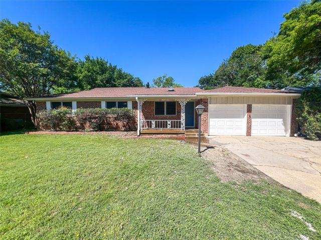 4305 Lynn Ter, Fort Worth, TX 76180