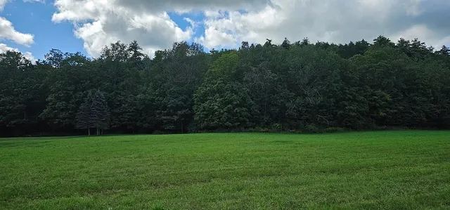 Mile Lane Rd, Sayre, PA 18840