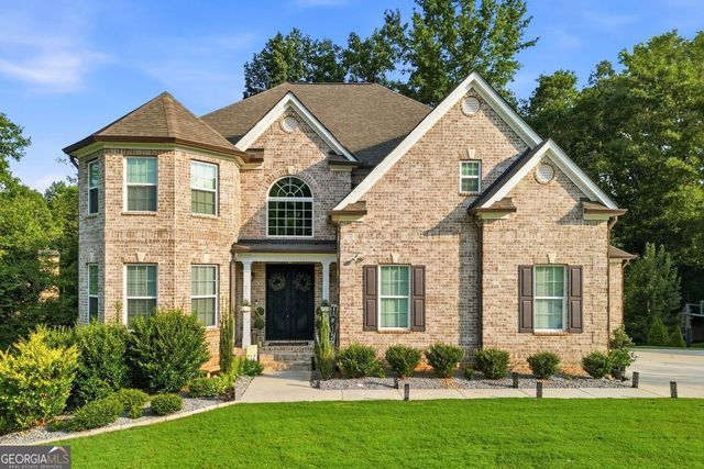 7271 Bluewater Ln, Douglasville, GA 30135