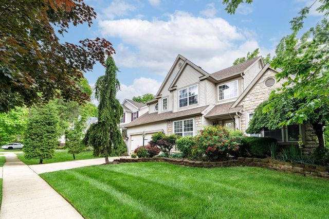 1296 Blacksmith Dr, Columbus, OH 43081