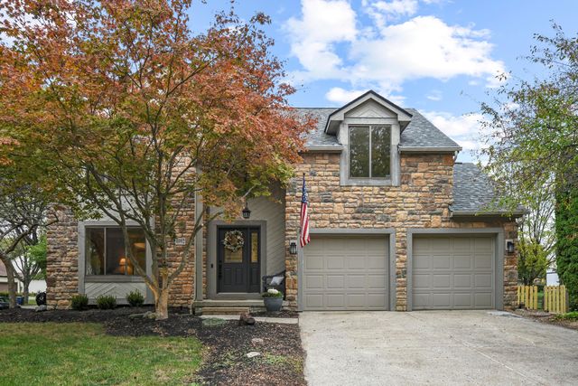 6992 Beery Ln, Dublin, OH 43017