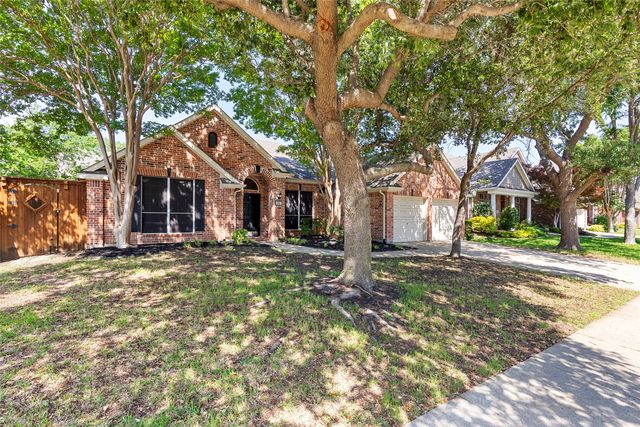 4203 Crooked Stick Dr, Frisco, TX 75035