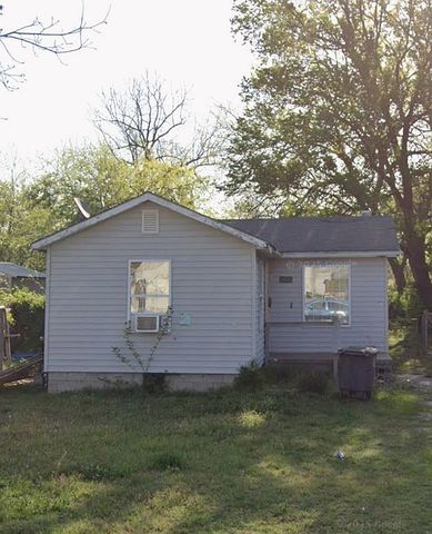 521 N  Joplin Ave, Tulsa, OK 74115