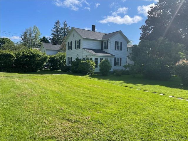 99 Old South Rd, Litchfield, CT 06759