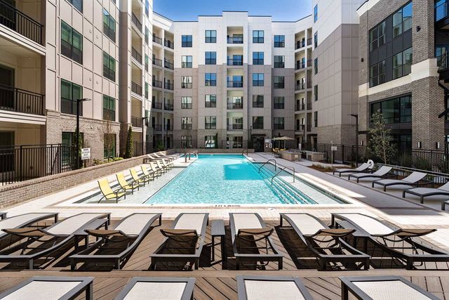 2124 American Way #1201, Atlanta, GA 30341