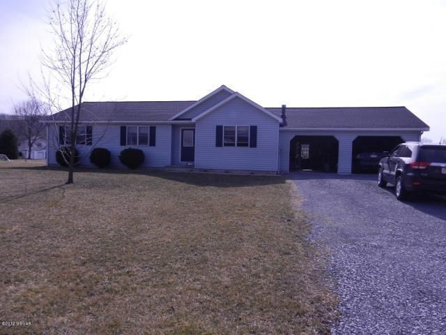 120 McConnell Pkwy, Hughesville, PA 17737